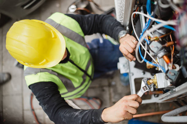 Best Emergency Electrical Repair Services  in Pooler, GA