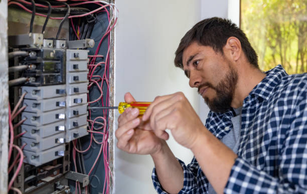 Emergency Electrical Repair Services in Pooler, GA